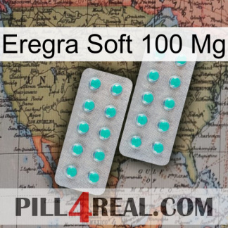 Eregra Soft 100Mg 29